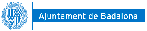 Ajuntament de Badalona Ajuntament de Badalona