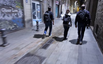 En marxa el segon Recompte a la ciutat de Badalona