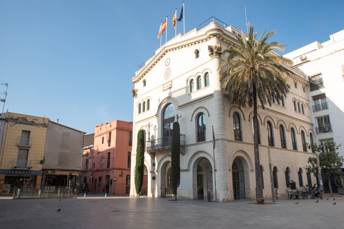 Foto: Enric Estévez (Revista de Badalona)