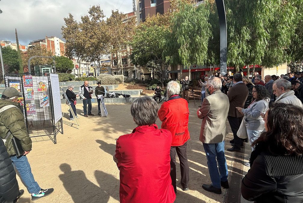 La Taula Sense Llar de Badalona atén 1.054 persones en situació de sensellarisme