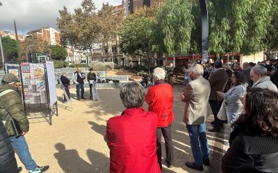 La Taula Sense Llar de Badalona atén 1.054 persones en situació de sensellarisme