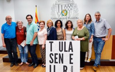 Entitats Socials i l’Ajuntament constitueixen la Taula Sense Llar de Badalona